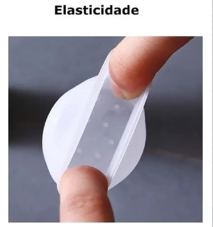 Miniatura 4 de Tapa De Silicona Universal Para Patas De