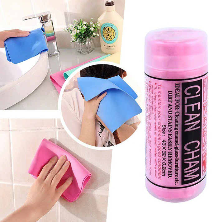 Miniatura 4 de Caneo Toalla Multiusos Absorbente 462