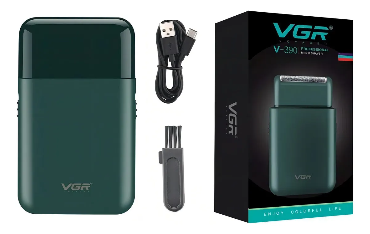 Miniatura 3 de MAQUINA MINI VGR 390