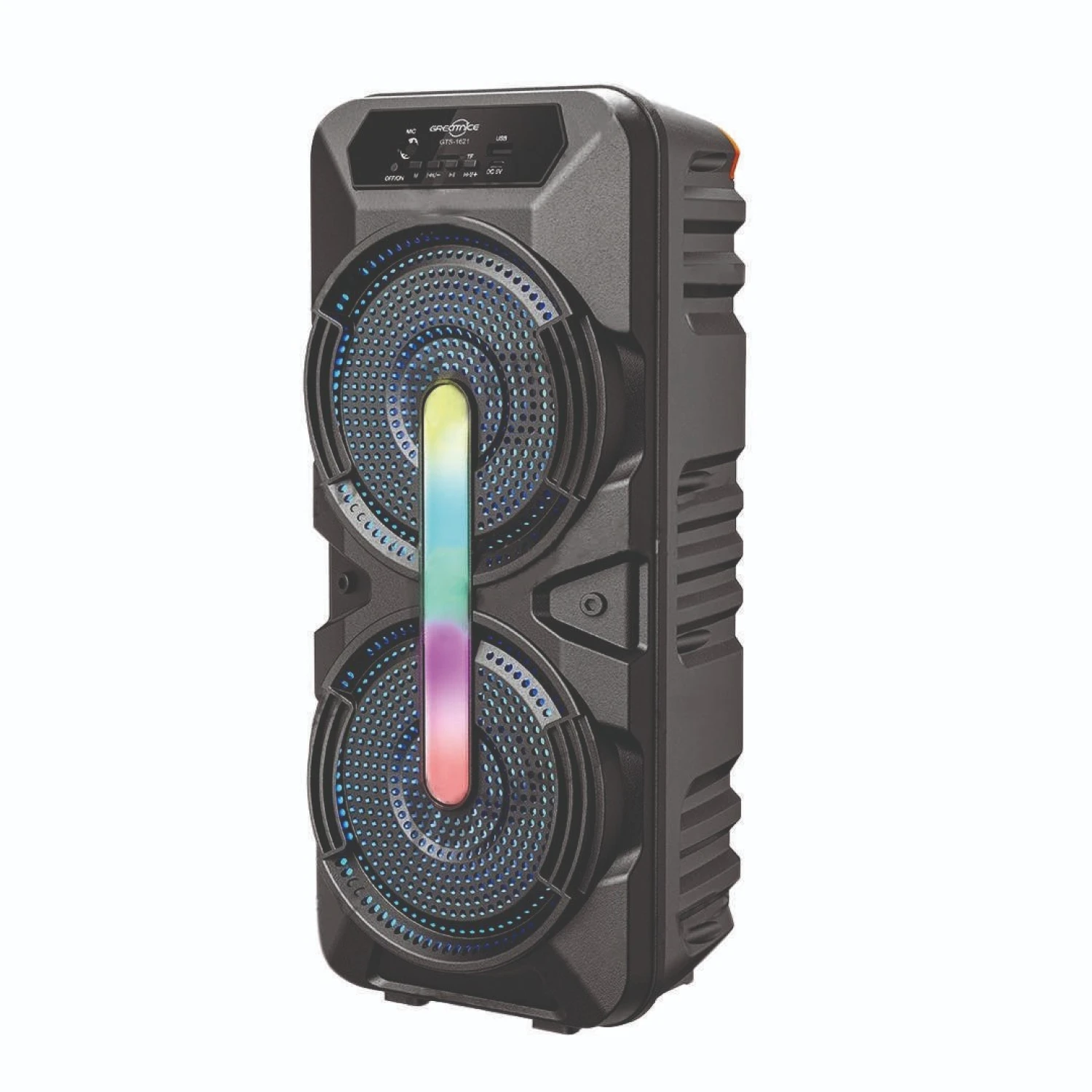 Miniatura 2 de PARLANTE GTS-1621