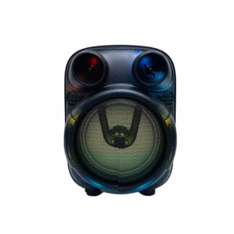 Miniatura 2 de PARLANTE GTS 2166 RGB