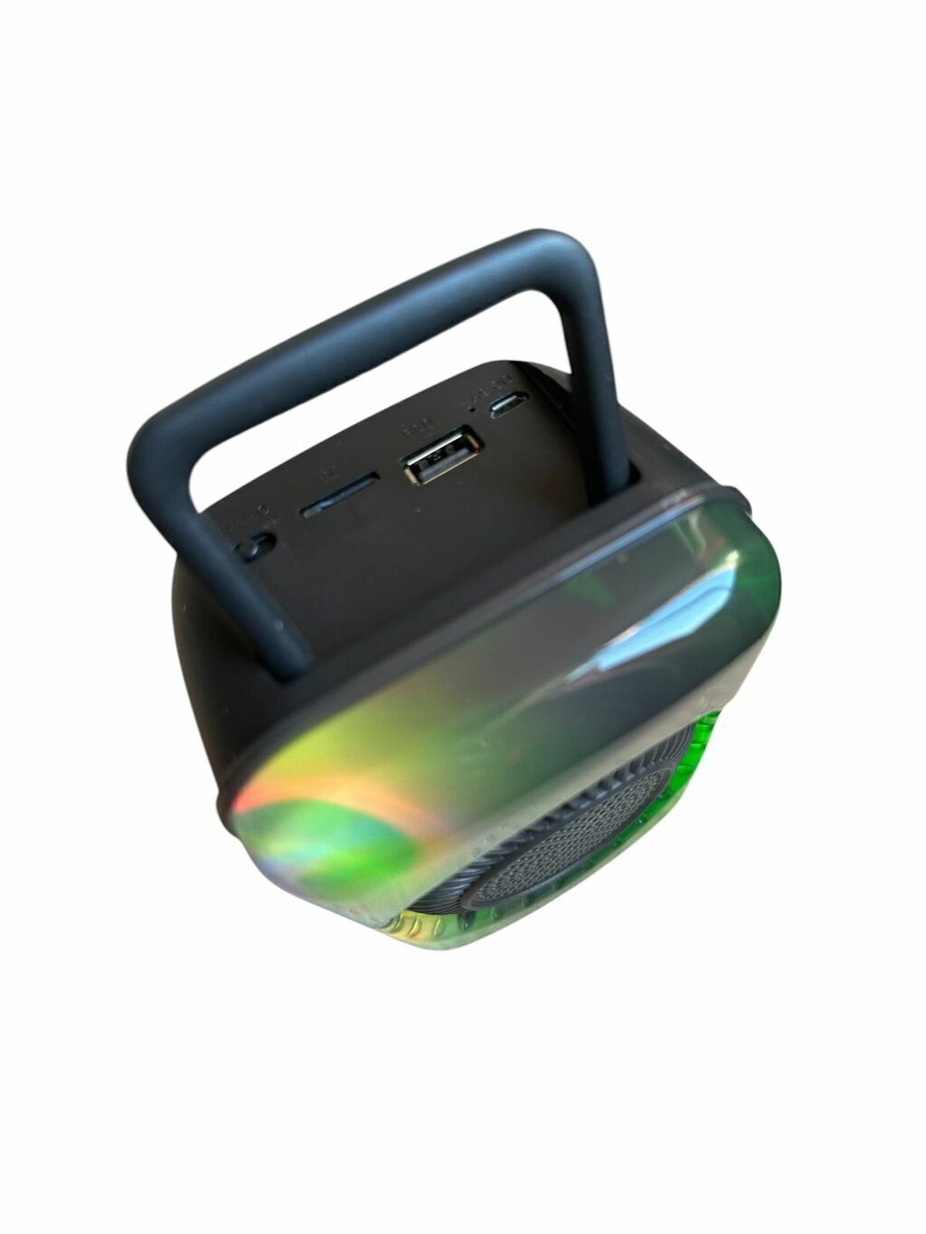 Miniatura 3 de PARLANTE GTS RGB 1867