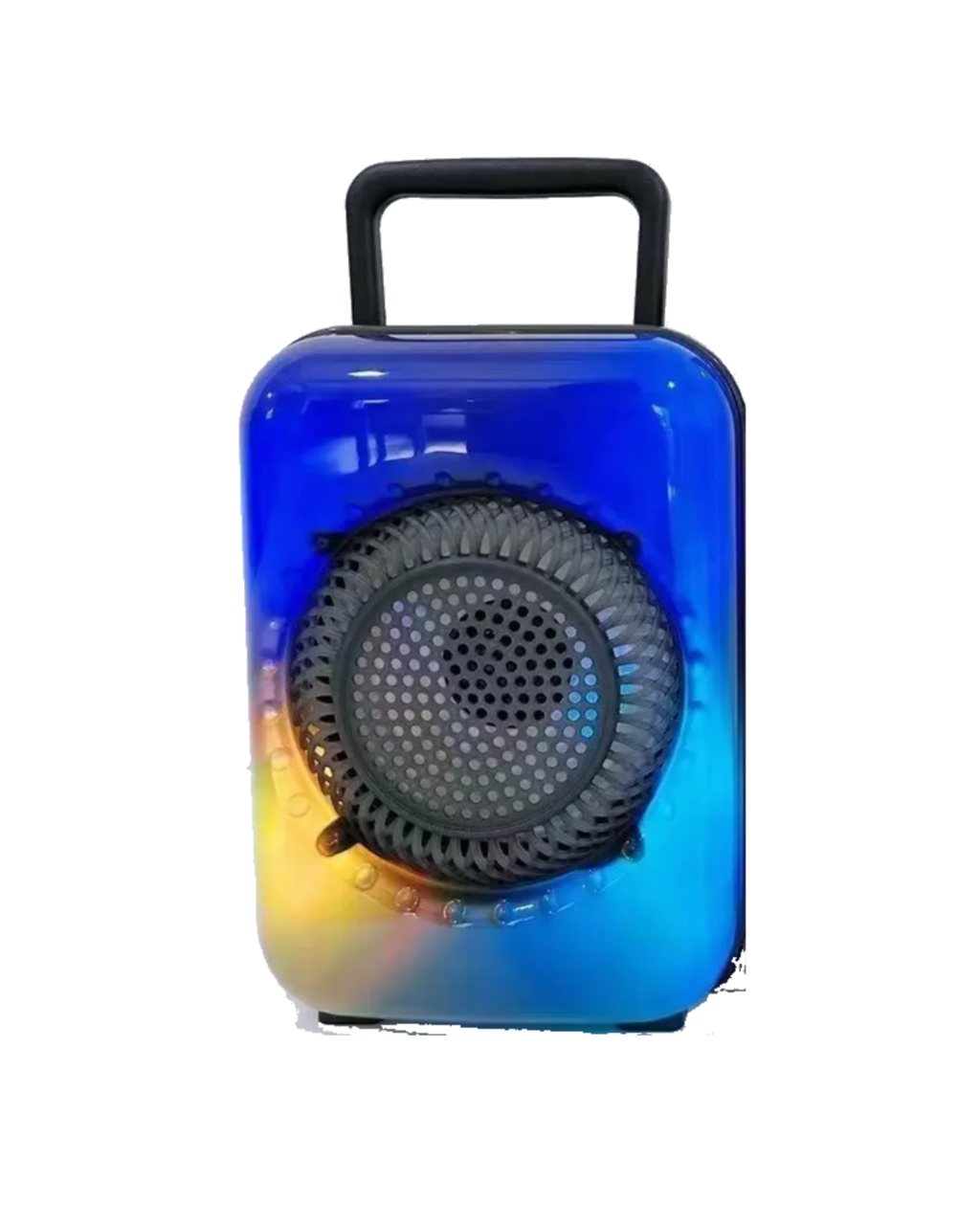 Miniatura 2 de PARLANTE GTS RGB 1867