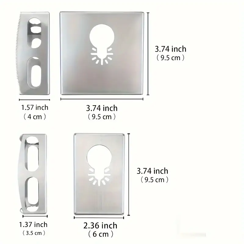 Miniatura 19 de GUIAS DE CORTE PARA CAJAS ELECTRICAS DRY