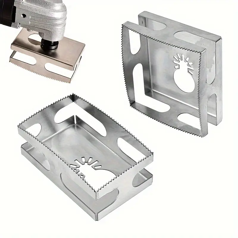 Miniatura 18 de GUIAS DE CORTE PARA CAJAS ELECTRICAS DRY