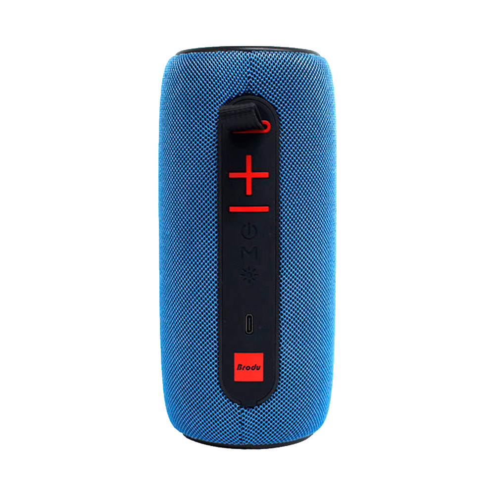 Miniatura 2 de PARLANTE BTS 1822