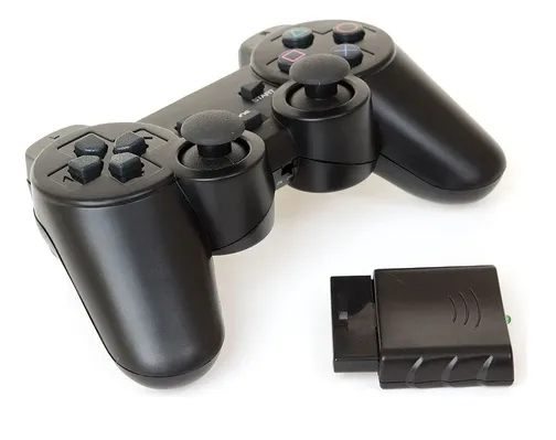 CONTROL PLAY 2 INALAMBRICO