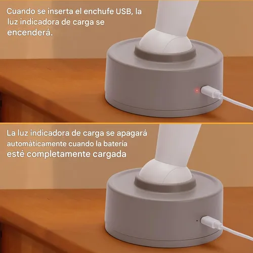 Miniatura 7 de LAMPARA DE NOCHE DISEÑO INTERRUPTOR