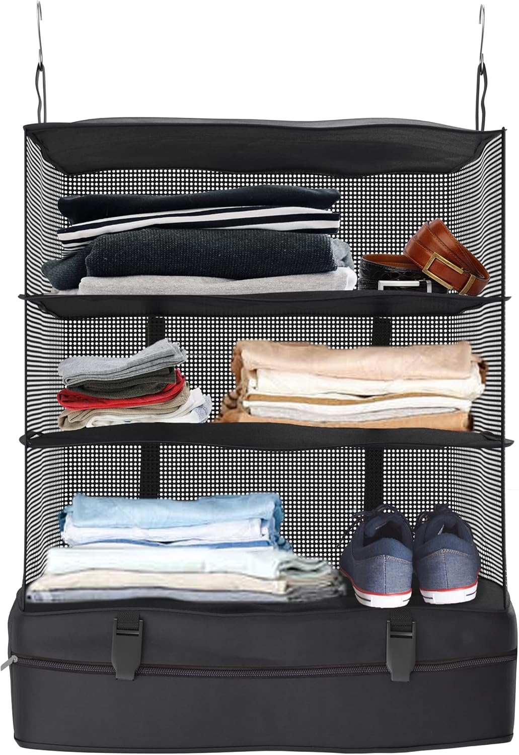 Miniatura 4 de ORGANIZADOR DE VIAJE COLGANTE