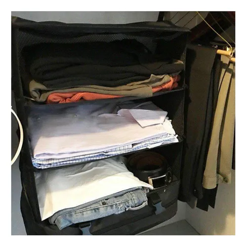 Miniatura 7 de ORGANIZADOR DE VIAJE COLGANTE