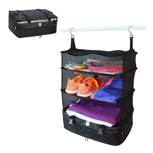 Miniatura 8 de ORGANIZADOR DE VIAJE COLGANTE