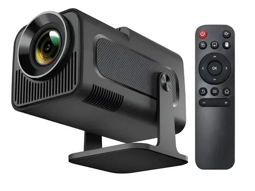 PROYECTOR ANDROID HY320 5000 LUMENS