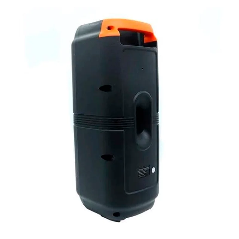 Miniatura 3 de PARLANTE GTS-2132 RGB