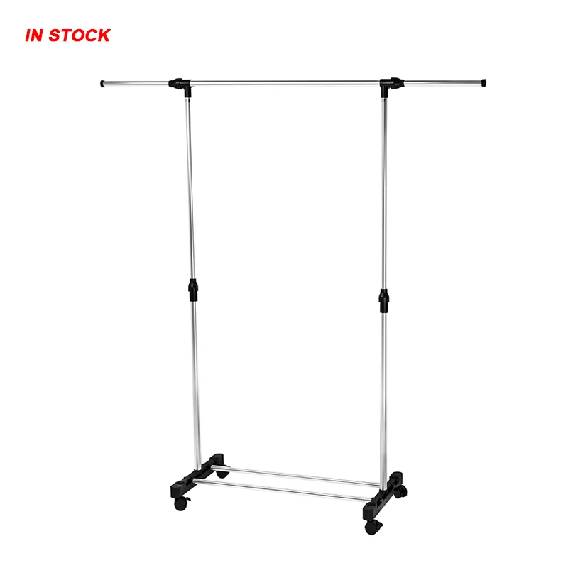 Miniatura 2 de PERCHERO 2 NIVELES