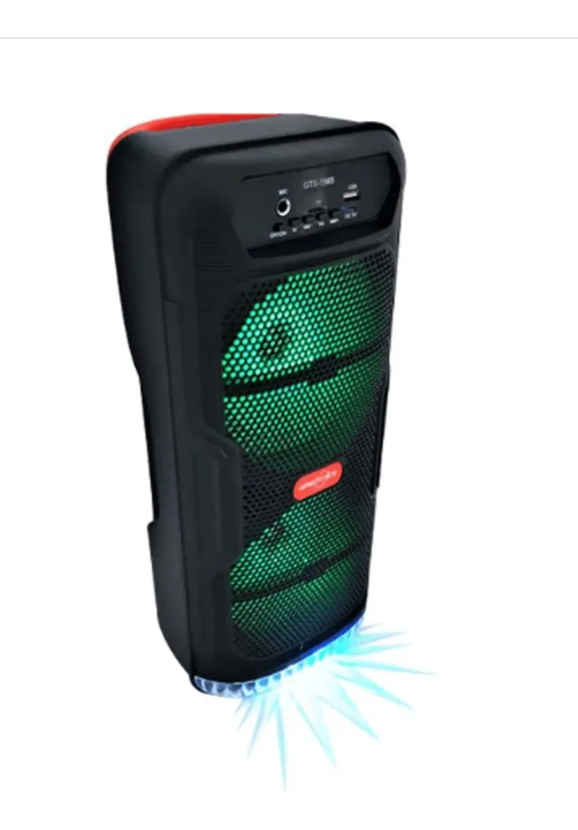 Miniatura 3 de CABINA GTS-1565 RGB