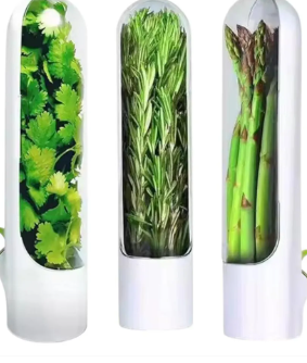 Conservador Para Vegetales