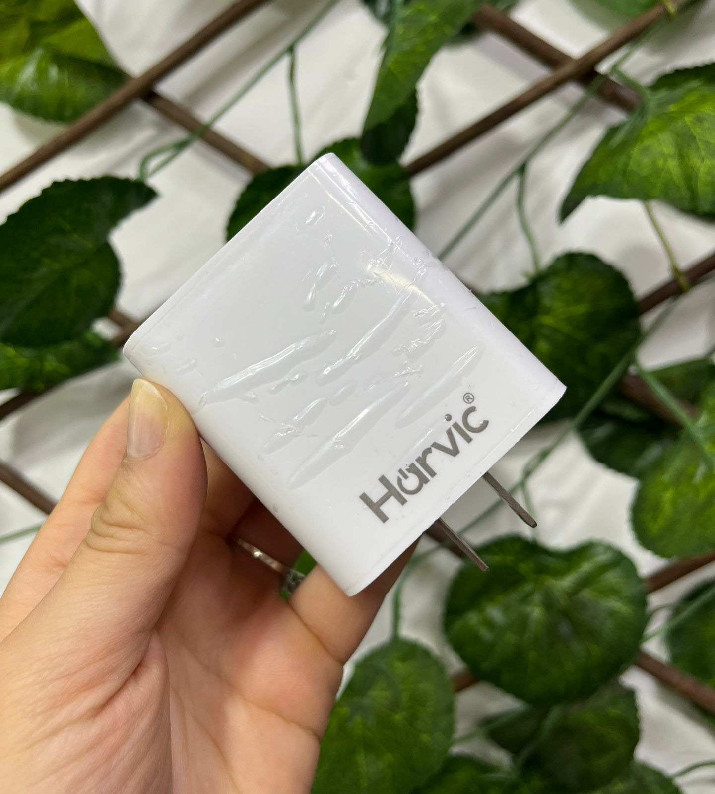 Miniatura 3 de Cabezal Harvic 38W Multi Puertos