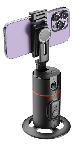 TRIPODE DE SEGUIMIENTO FACIAL