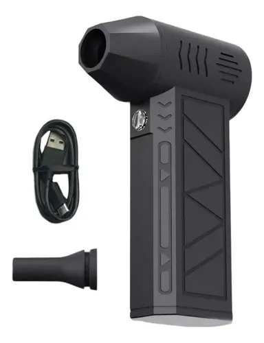 Miniatura 10 de SOPLADOR DE AIRE TURBO