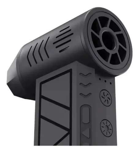 Miniatura 5 de SOPLADOR DE AIRE TURBO