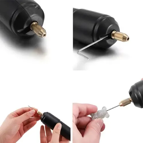 MINI TALADRO USB AG-103