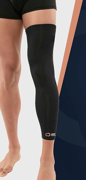 Miniatura 2 de MEDIA COMPRESION MANGA