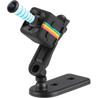 Camara Mini Espia Q11