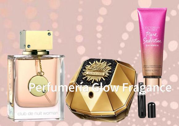 DUO CLUB THE NUIT WOMAN Y LADY FABULOUS