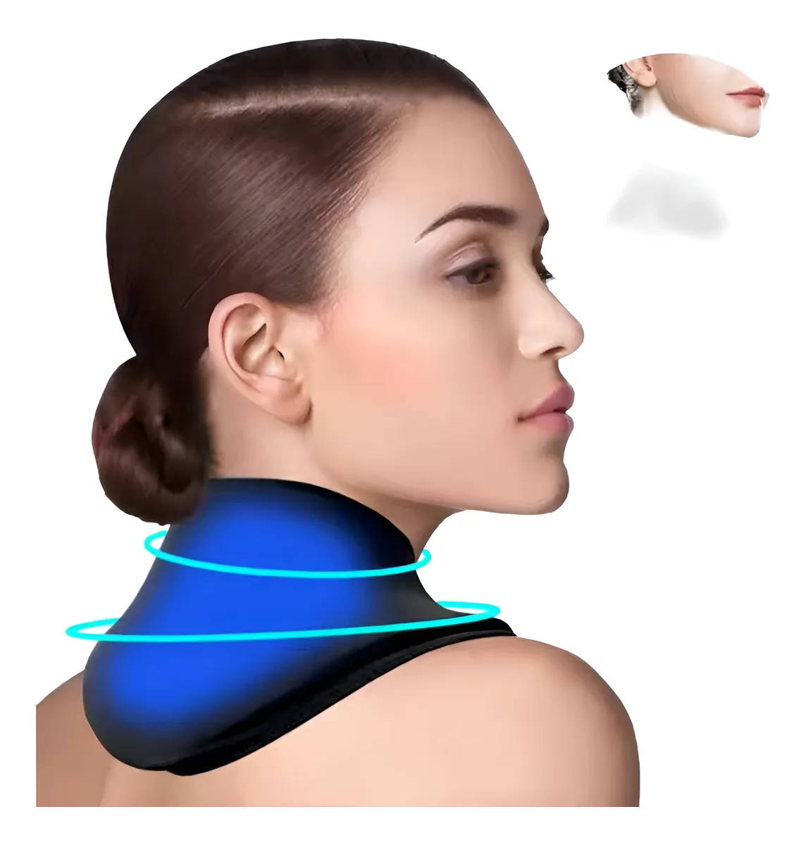 Compresa De Gel Terapeutico