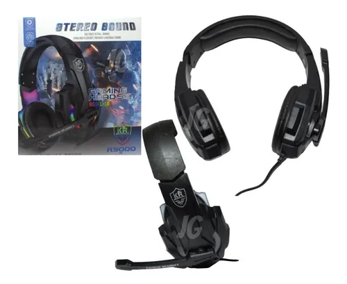 Miniatura 2 de BALACA GAMER 9000