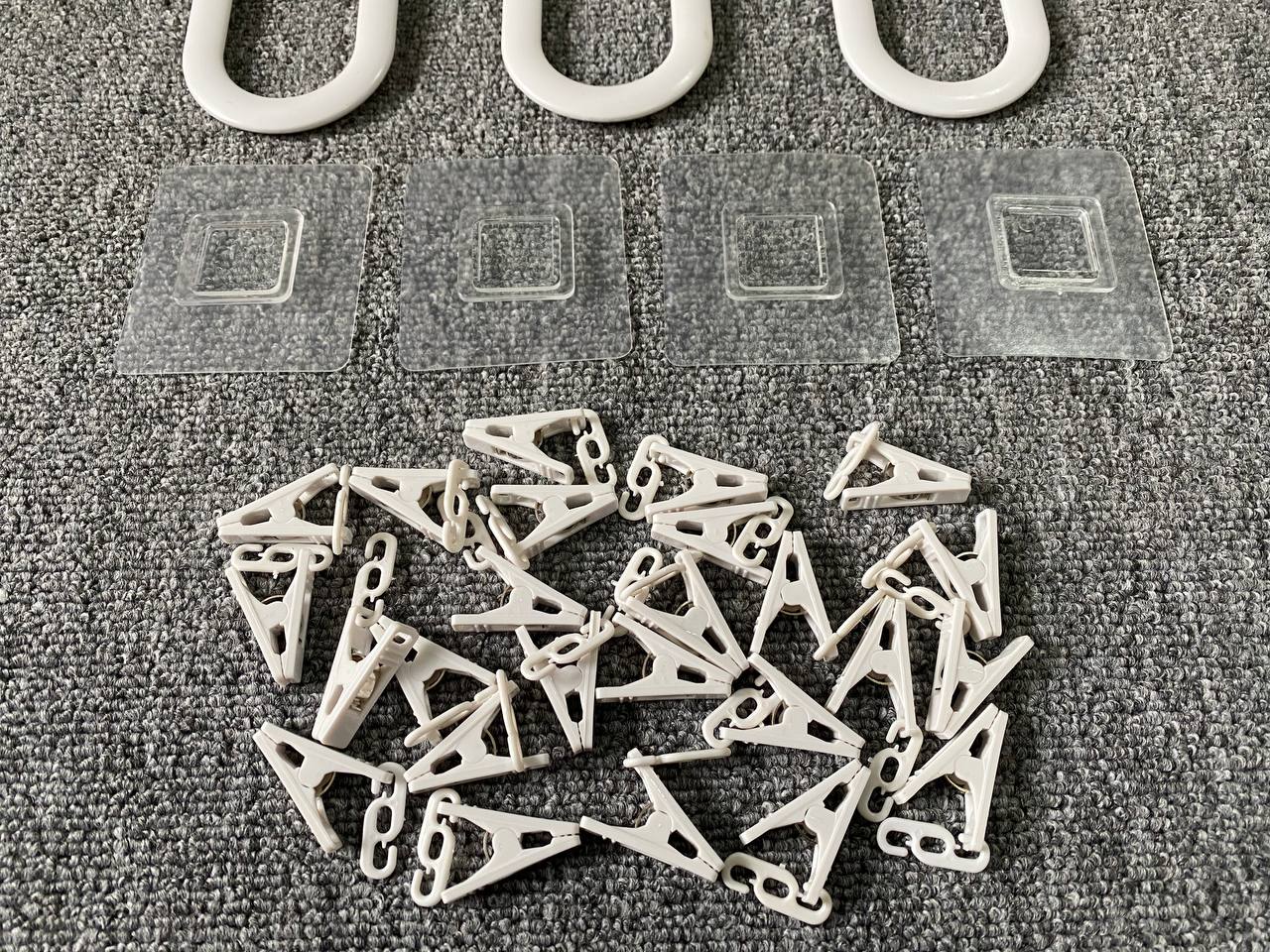 Miniatura 2 de Tendedero Plegable para ropa