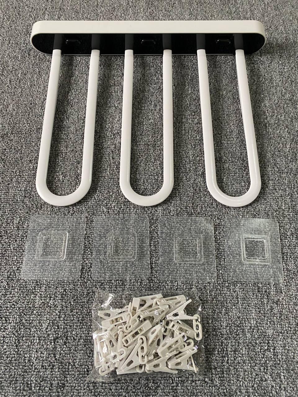 Tendedero Plegable para ropa