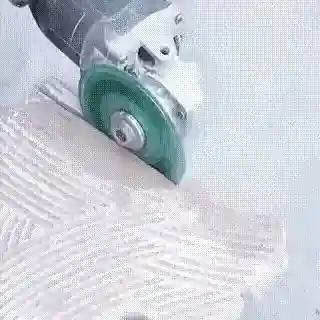 Miniatura 2 de DISCO DE CORTE DIAMANTE PARA VIDRIO YMAS