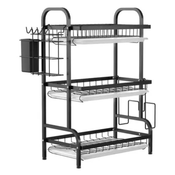 Escurridor 3 Niveles