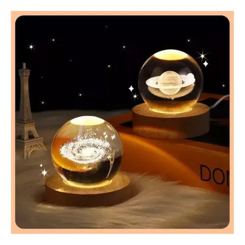 Miniatura 4 de ESFERA CRISTAL GRANDE