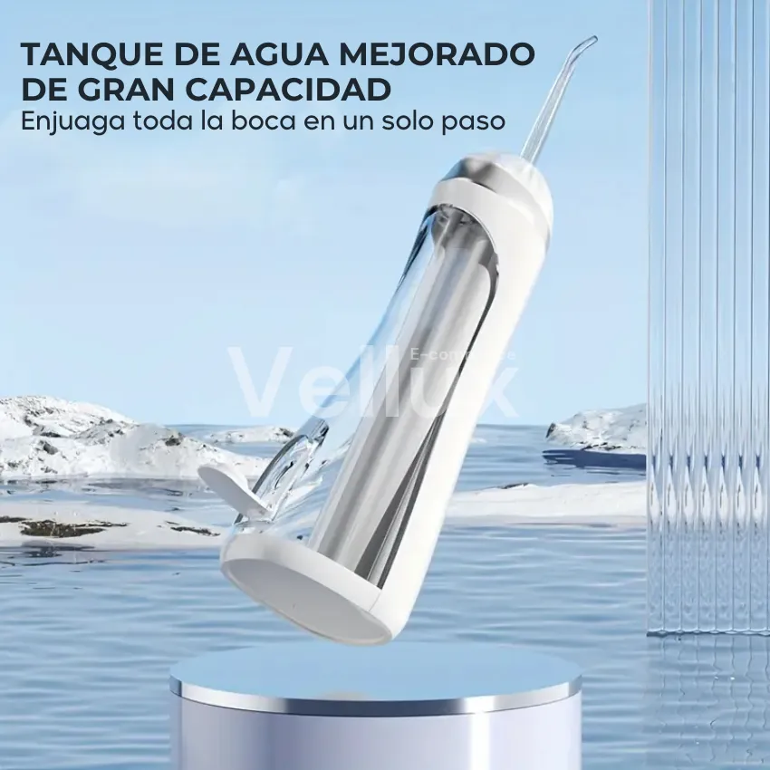 Miniatura 2 de IRRIGADOR DENTAL BEUTY