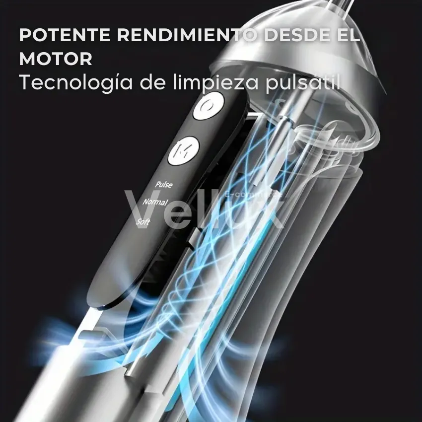 IRRIGADOR DENTAL BEUTY