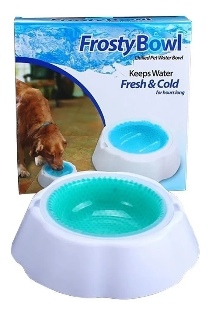 Miniatura 2 de PLATO PARA MASCOTA FRESH