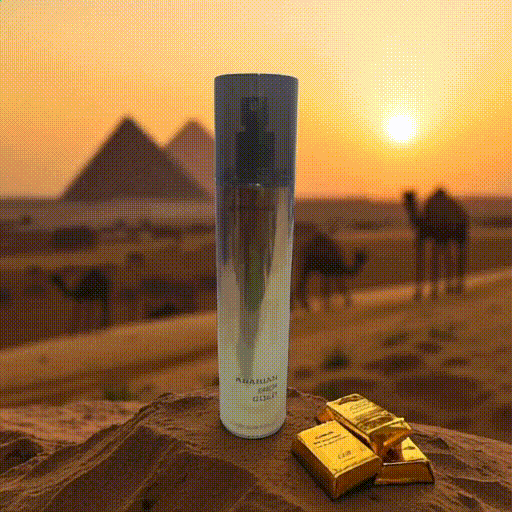 Miniatura 2 de Splast Hombre Arabe con feromonas