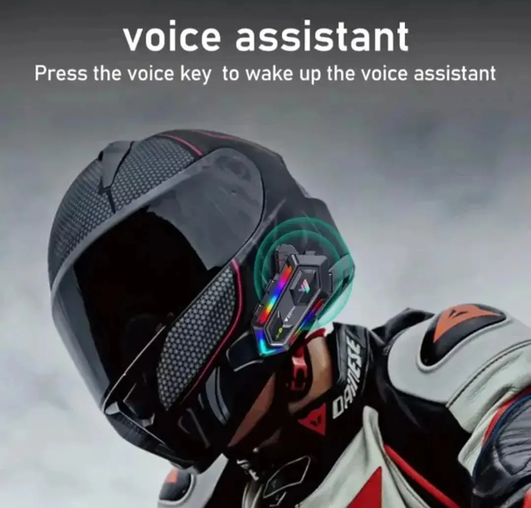 Miniatura 2 de INTERCOMUNICADOR Y20 MAX