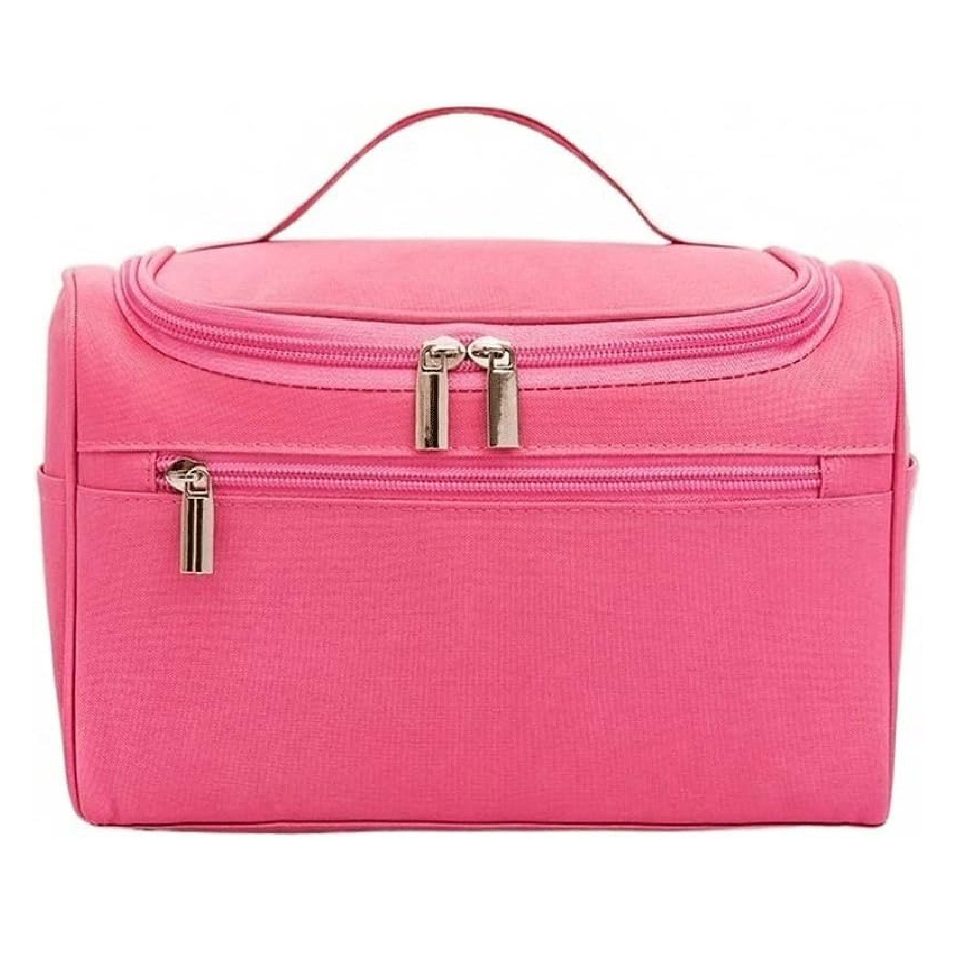 Vista 5 de Organizador Maquillaje Viajero Colgante