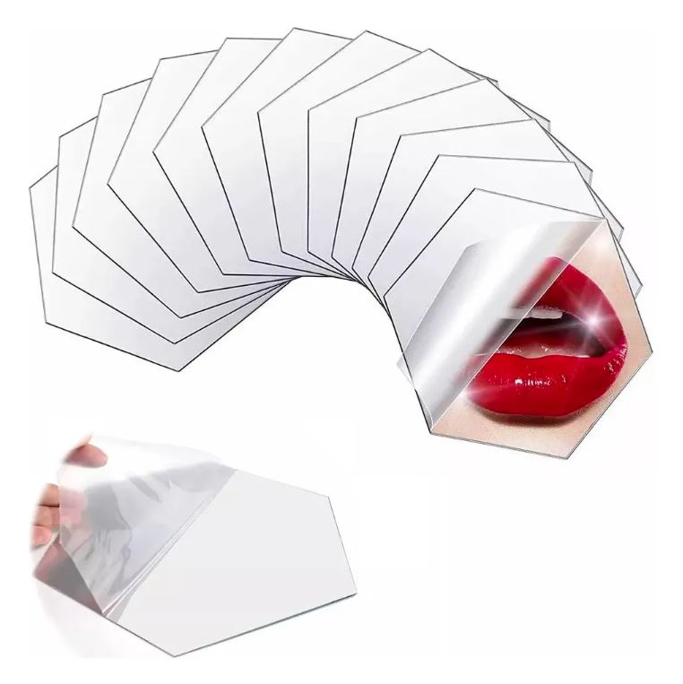 Espejos Decorativos Por 12 Unidades