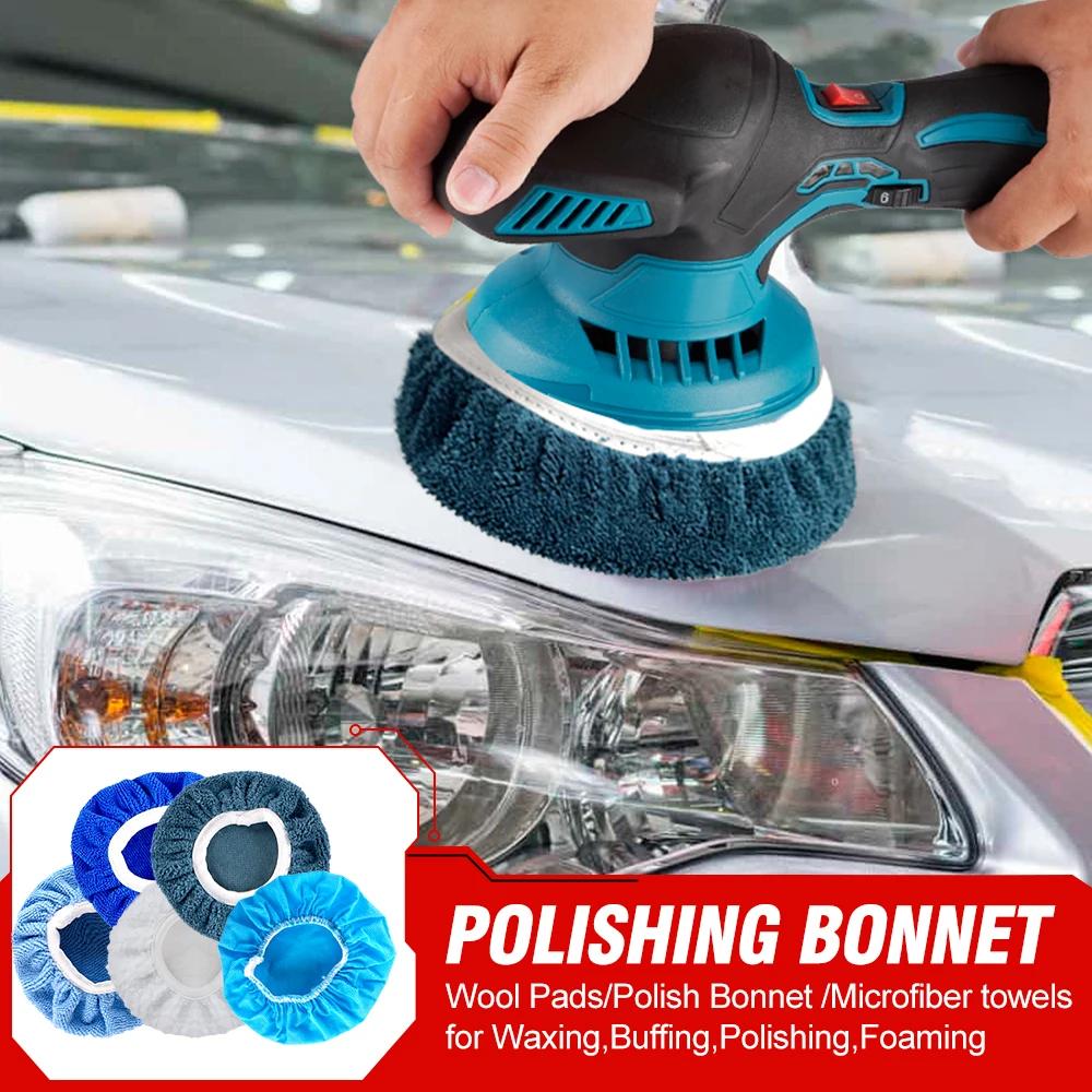 Miniatura 4 de POLICHADORA 21V INALAMBRICA