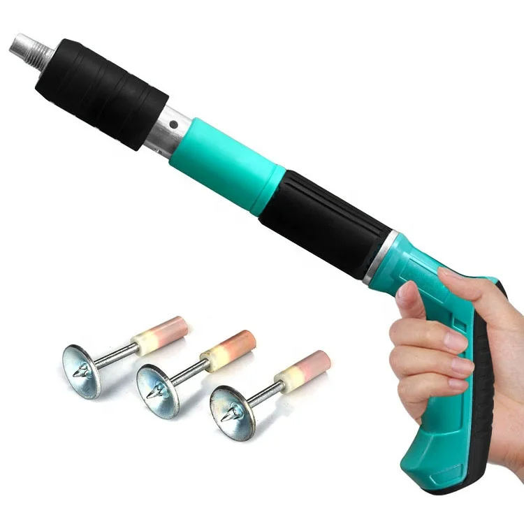 Miniatura 5 de REMACHADORA