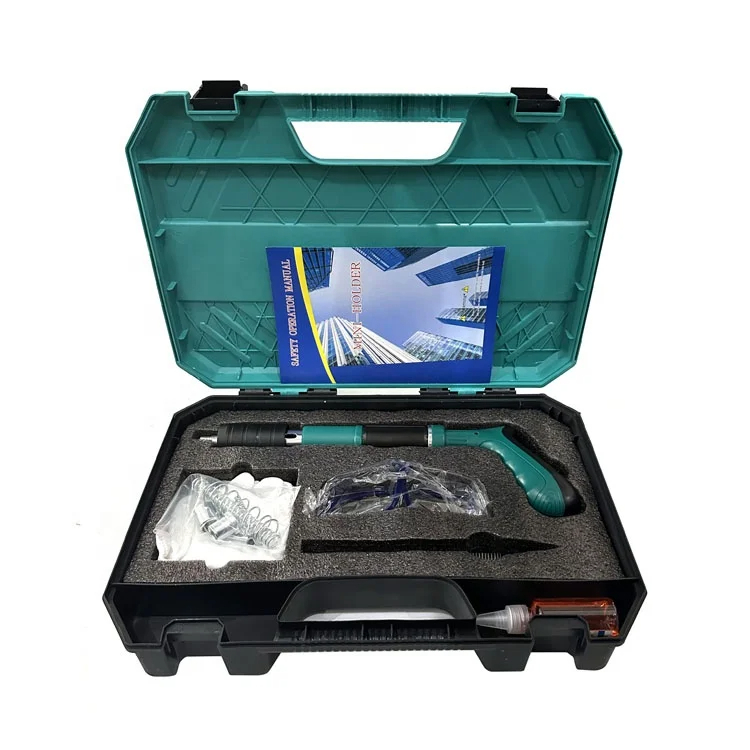 Miniatura 3 de REMACHADORA