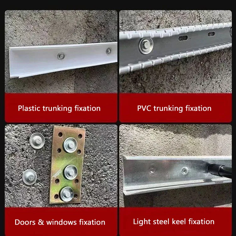 Miniatura 2 de REMACHADORA