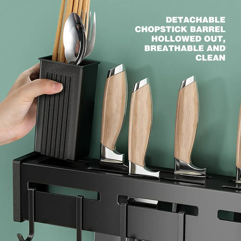 Miniatura 4 de ESTANTE DE ALMACENAMIENTO DE COCINA