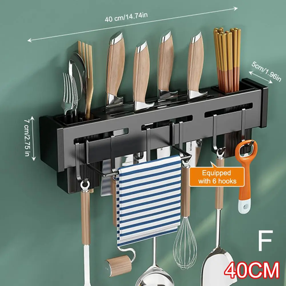 ESTANTE DE ALMACENAMIENTO DE COCINA