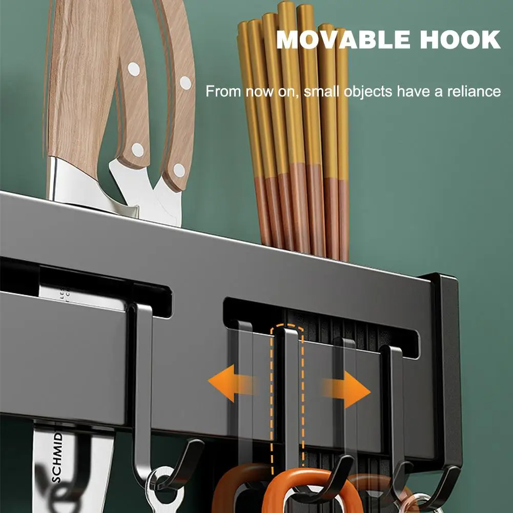 Miniatura 3 de ESTANTE DE ALMACENAMIENTO DE COCINA