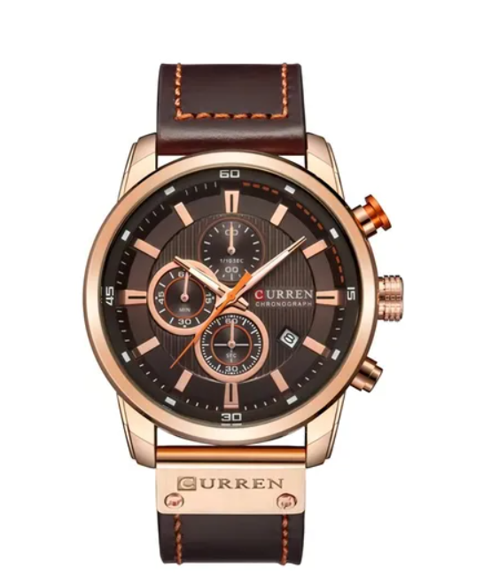 Miniatura 6 de CURREN 8291 CRONOGRAFO ORIGINAL EN CAJA